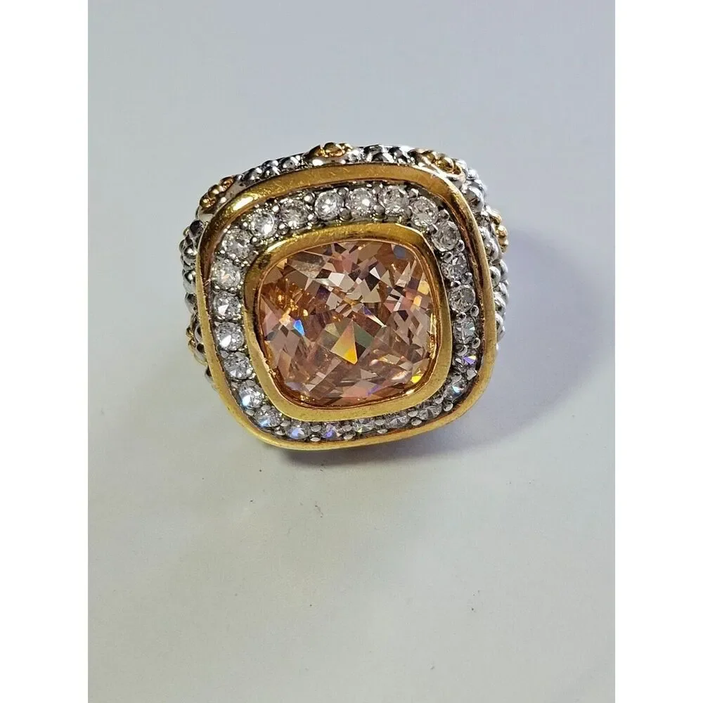 Unbranded large blingy